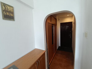 Na predaj štýlový 1-izbový zrekonštruovaný byt v centre – 41 m², balkón — foto 7