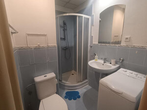 Na prenájom garsónka blízko centra — foto 2