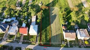 Predané: Slnečný stavebný pozemok s krásnym výhľadom len 4 km od Humenného — foto 1