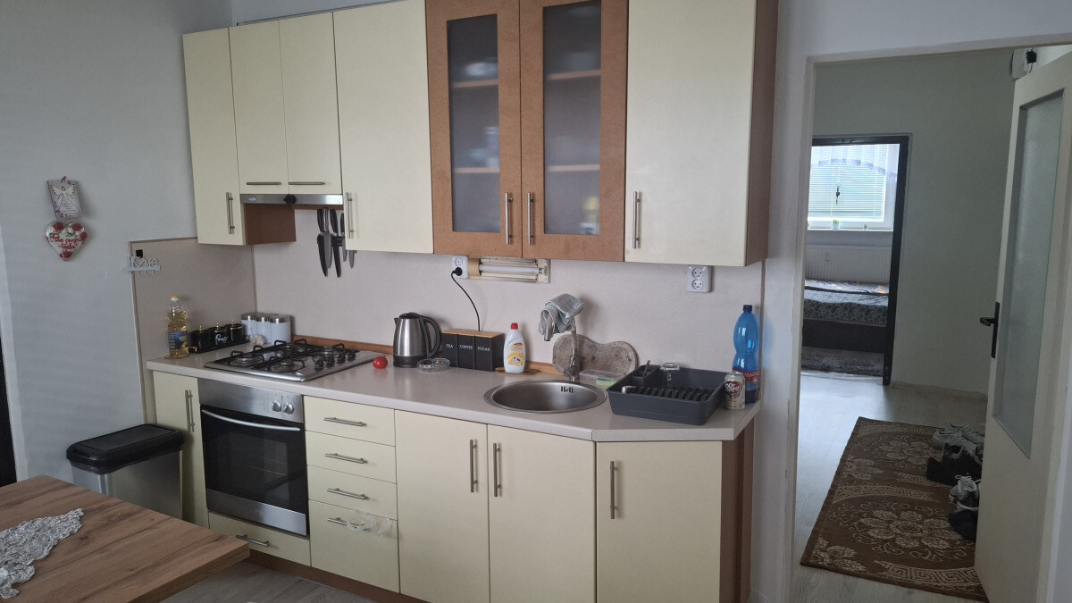 3-izbový byt - Košická ulica — foto 3