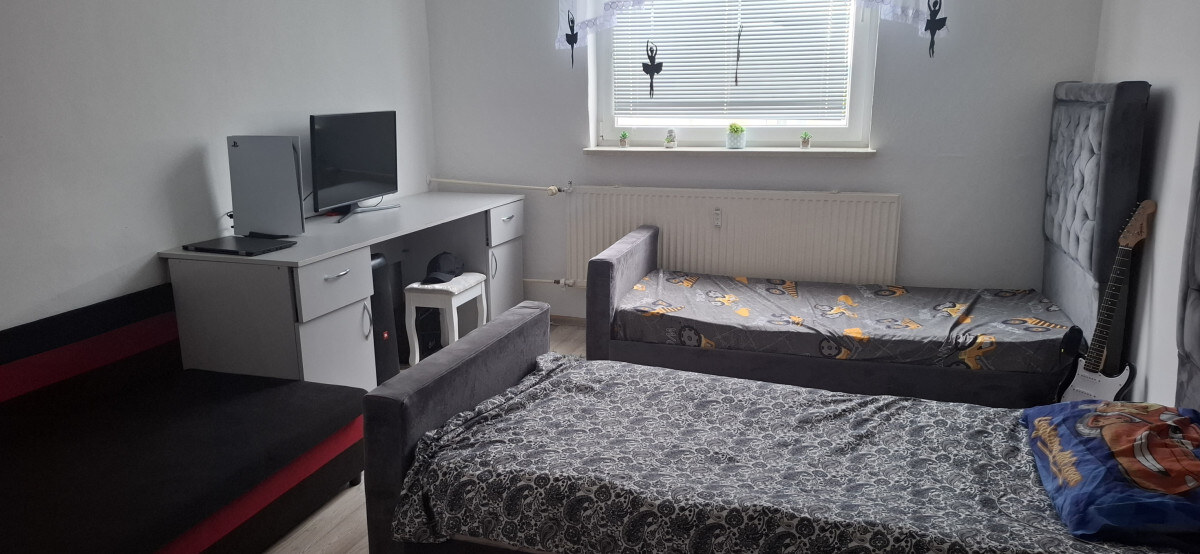3-izbový byt - Košická ulica — foto 7