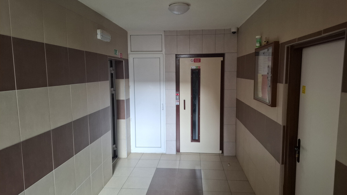 3-izbový byt - Košická ulica — foto 8