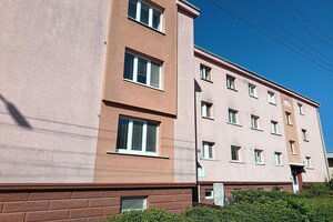 NA PREDAJ: 2-izbový byt s balkónom na Sídlisku I – ideálny na rekonštrukciu — foto 11