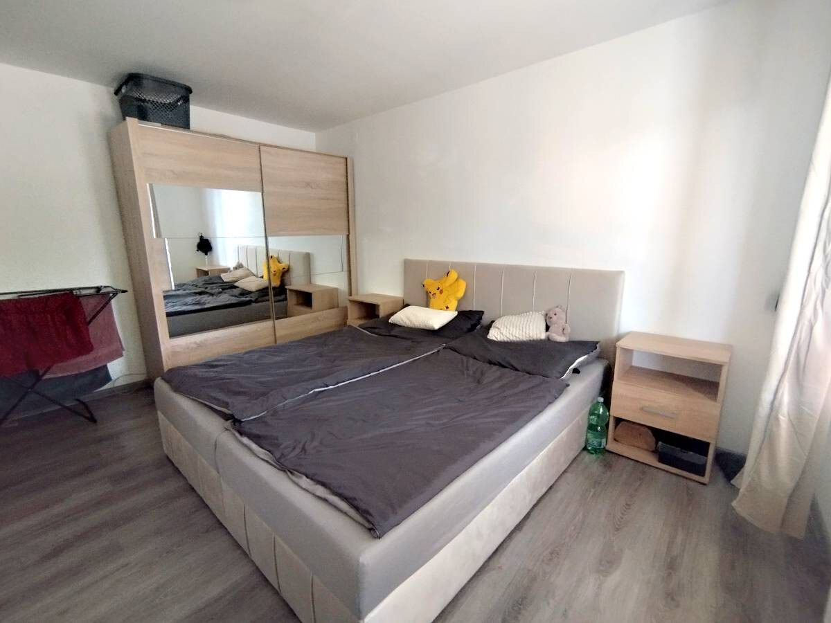 PREDANÝ, Na predaj 2-iz. (64 m2) byt v centre Humenného — foto 4