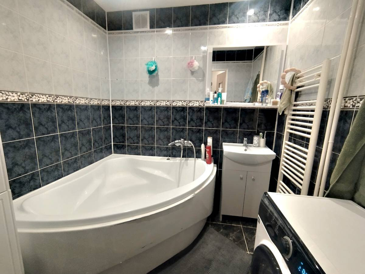 PREDANÝ, Na predaj 2-iz. (64 m2) byt v centre Humenného — foto 7