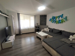 PREDANÝ, Na predaj 2-iz. (64 m2) byt v centre Humenného — foto 2