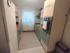 PREDANÝ, Na predaj 2-iz. (64 m2) byt v centre Humenného — foto 5