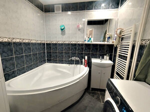 PREDANÝ, Na predaj 2-iz. (64 m2) byt v centre Humenného — foto 7
