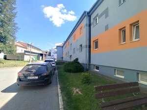 PREDANÝ, Na predaj 2-iz. (64 m2) byt v centre Humenného — foto 8