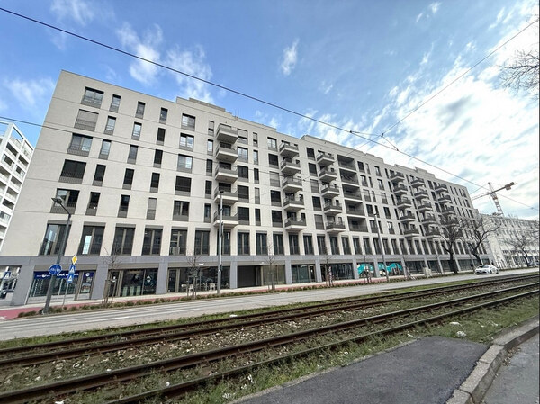 Garážové státie s nabíjaním v BA – PONUKA AJ PRE INVESTOROV