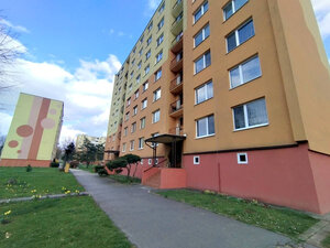 REZERVOVANÝ, 4-izbový byt, 100 m² — foto 2
