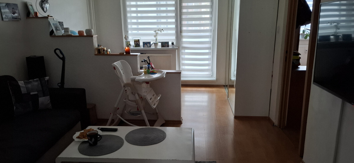 2-izbový byt — foto 3