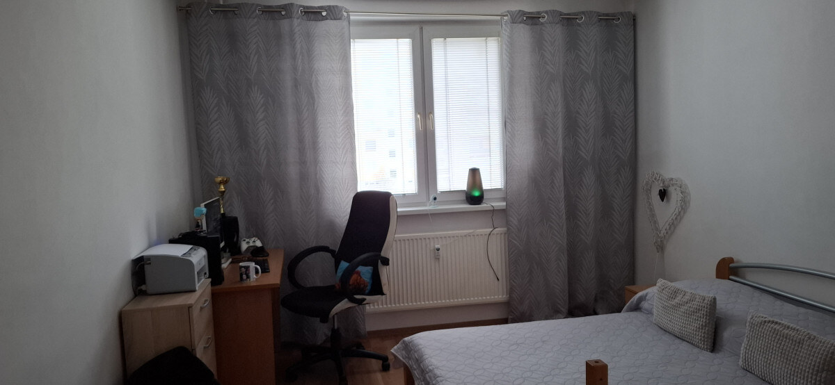 2-izbový byt — foto 4