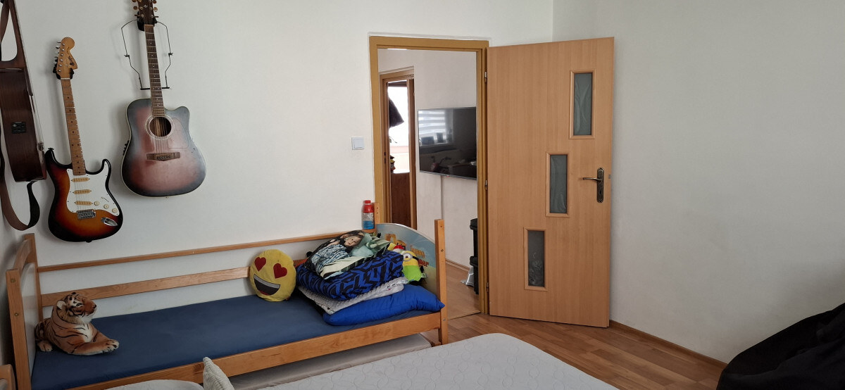 2-izbový byt — foto 5