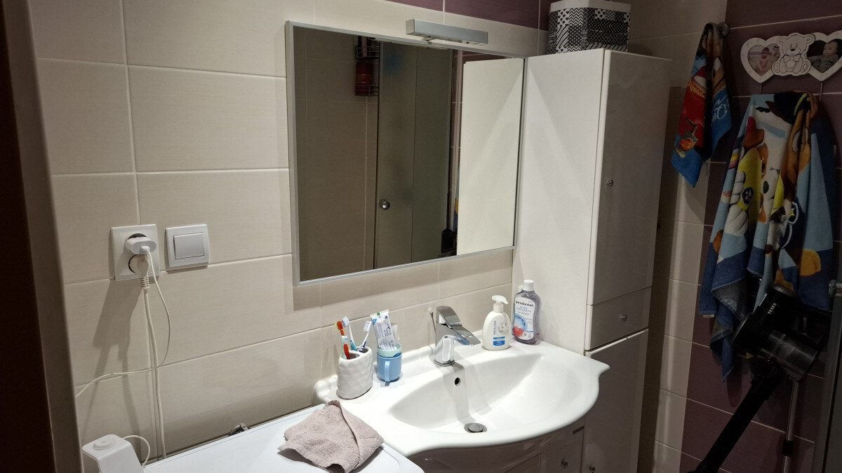2-izbový byt — foto 9