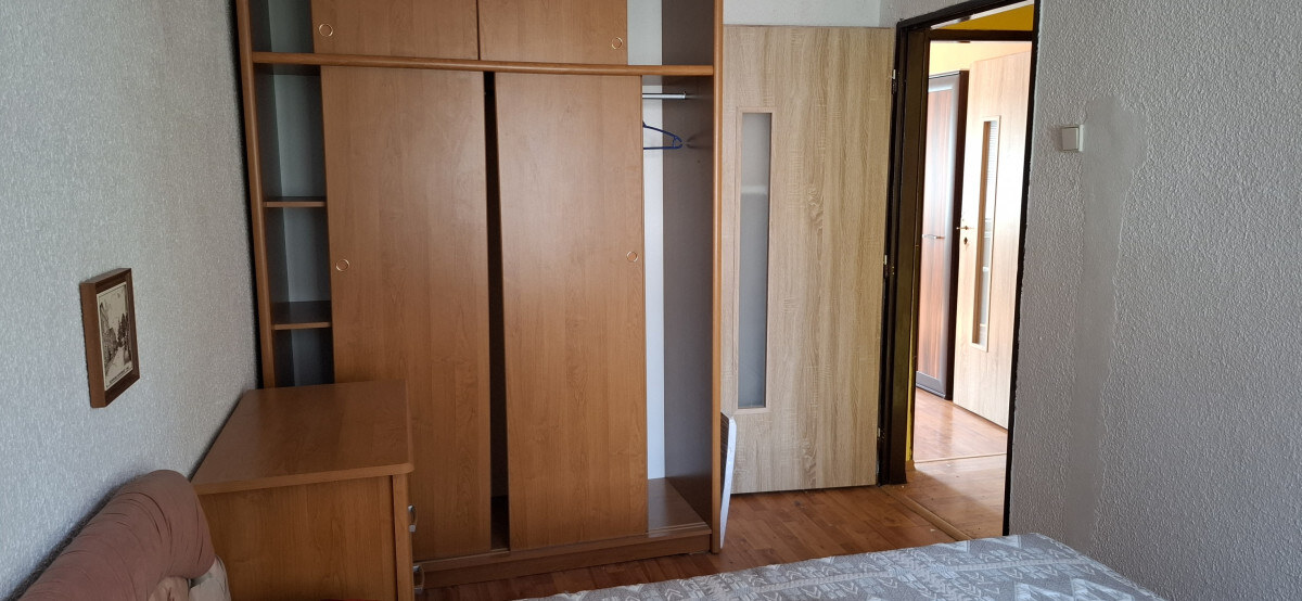Na predaj prerobený 2-izbový byt — foto 4