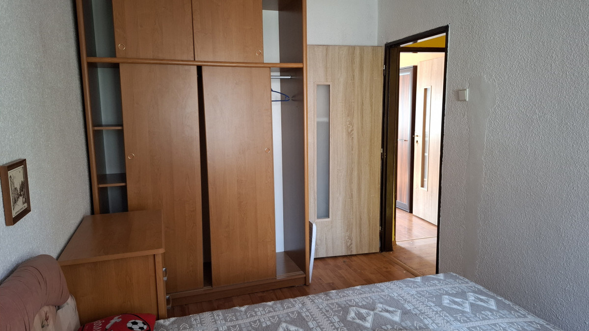 Na predaj prerobený 2-izbový byt — foto 6