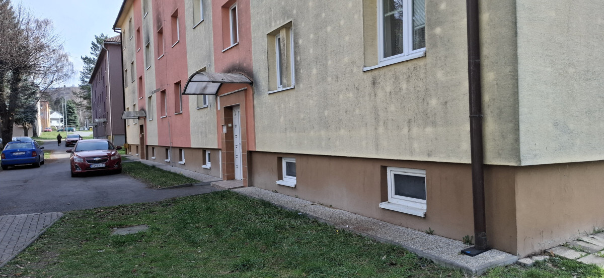 Na predaj prerobený 2-izbový byt — foto 9