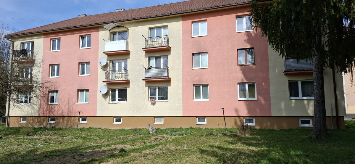 Na predaj prerobený 2-izbový byt — foto 12