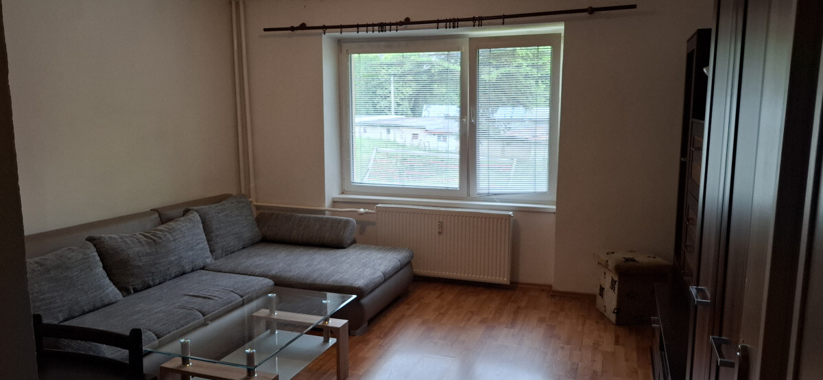 Na predaj prerobený 2-izbový byt — foto 14