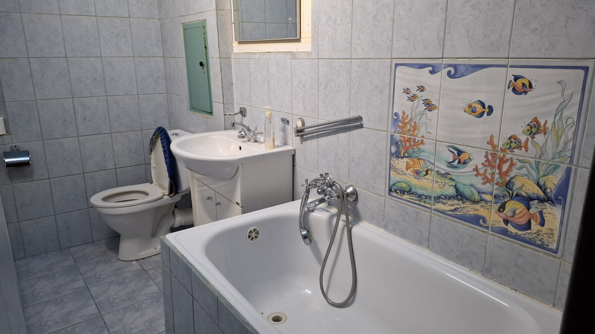 Na predaj prerobený 2-izbový byt — foto 19