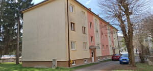 Na predaj prerobený 2-izbový byt — foto 11
