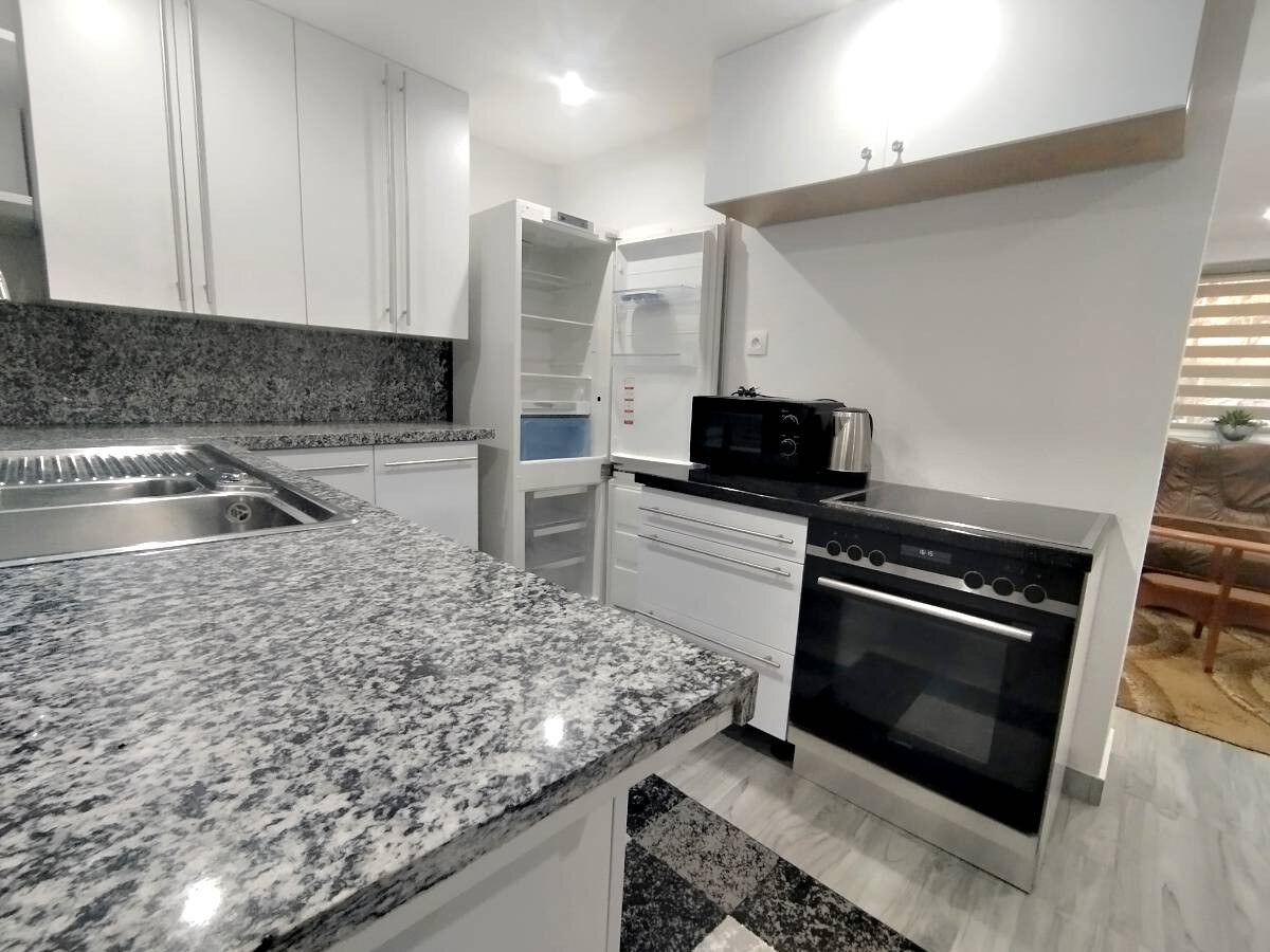 PRENAJATÝ, 3-izbový byt v RD, 85 m² — foto 2