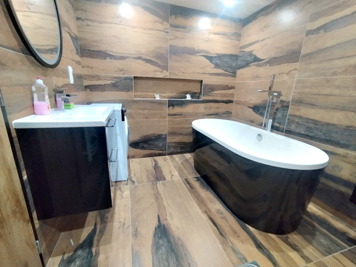 PRENAJATÝ, 3-izbový byt v RD, 85 m² — foto 3