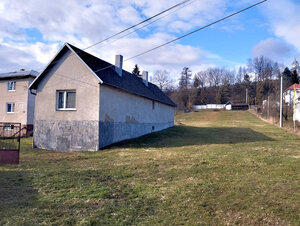 Rodinný dom s 3000 m² pozemkom – Pčoliné — foto 7