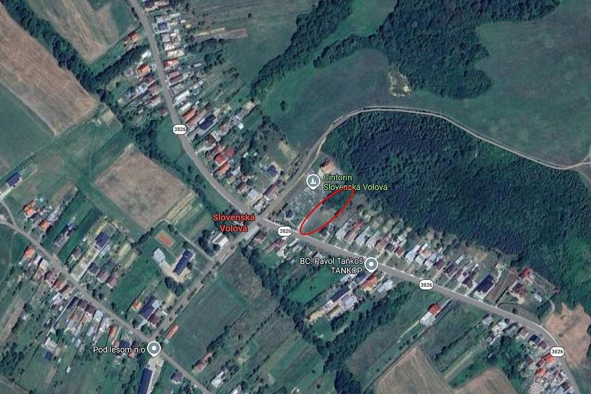 ✨ INVESTIČNÁ PRÍLEŽITOSŤ / BÝVANIE POD LESOM – Slovenská Volová — foto 3