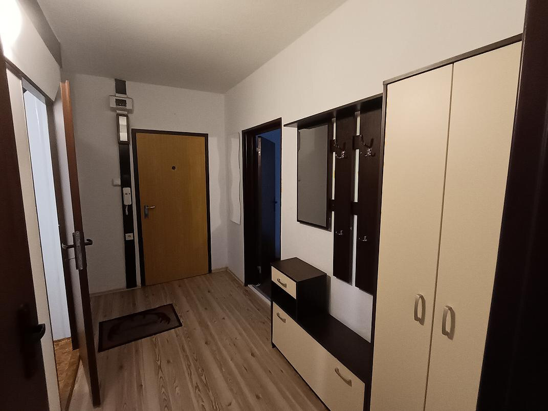 PRENÁJOM: Priestranný 3-izbový byt so špajzou (73 m²) – Humenné, pod Sokolejom — foto 6