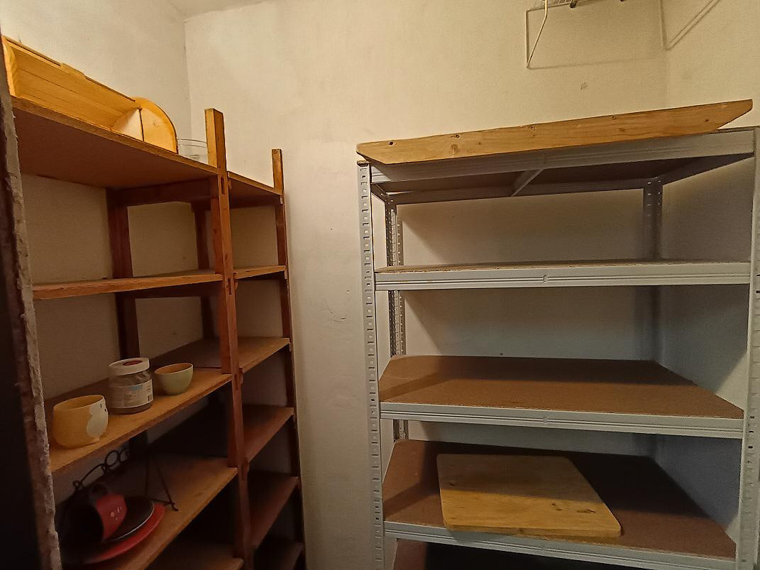 PRENÁJOM: Priestranný 3-izbový byt so špajzou (73 m²) – Humenné, pod Sokolejom — foto 9