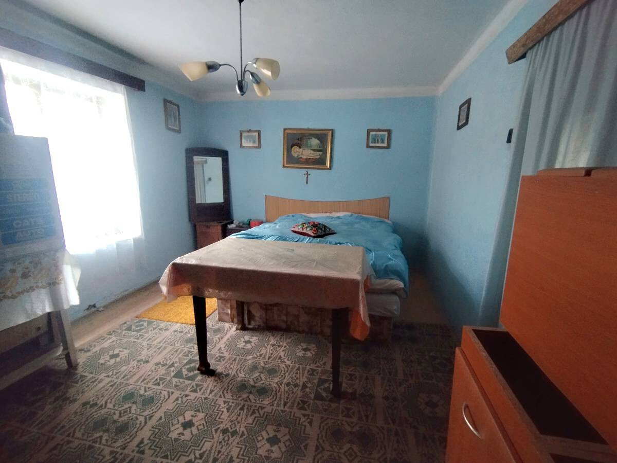 PREDANÝ, Rodinný dom - chalupa v Ubli na predaj. — foto 3