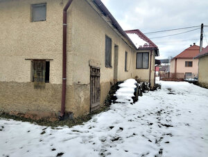 PREDANÝ, Rodinný dom - chalupa v Ubli na predaj. — foto 2