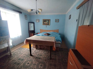 PREDANÝ, Rodinný dom - chalupa v Ubli na predaj. — foto 3