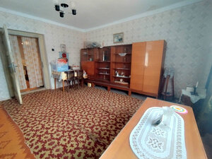 PREDANÝ, Rodinný dom - chalupa v Ubli na predaj. — foto 7