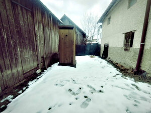 PREDANÝ, Rodinný dom - chalupa v Ubli na predaj. — foto 10