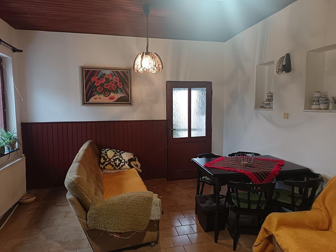 Rezervované - Rodinný dom pri Zemplínskej Šírave – priestor, slnko a pokoj pre váš nový život — foto 8