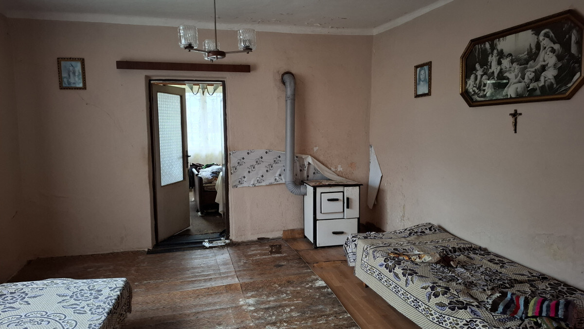 Rodinný dom / chalupa – Dlhé nad Cirochou — foto 6