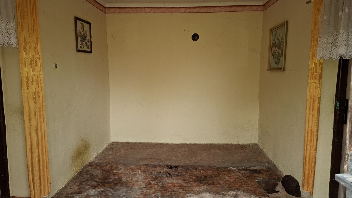 Rodinný dom / chalupa – Dlhé nad Cirochou — foto 8