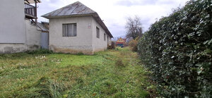 Rodinný dom / chalupa – Dlhé nad Cirochou — foto 5