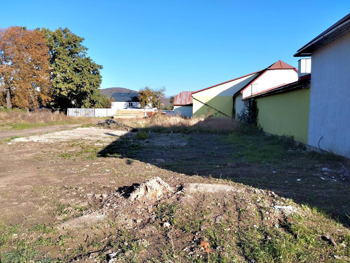 Pozemok na predaj – Stražské, blízko centra mesta — foto 6