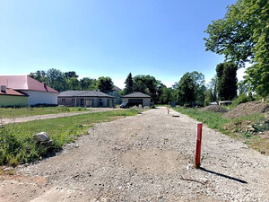 Pozemok na predaj – Stražské, blízko centra mesta — foto 1