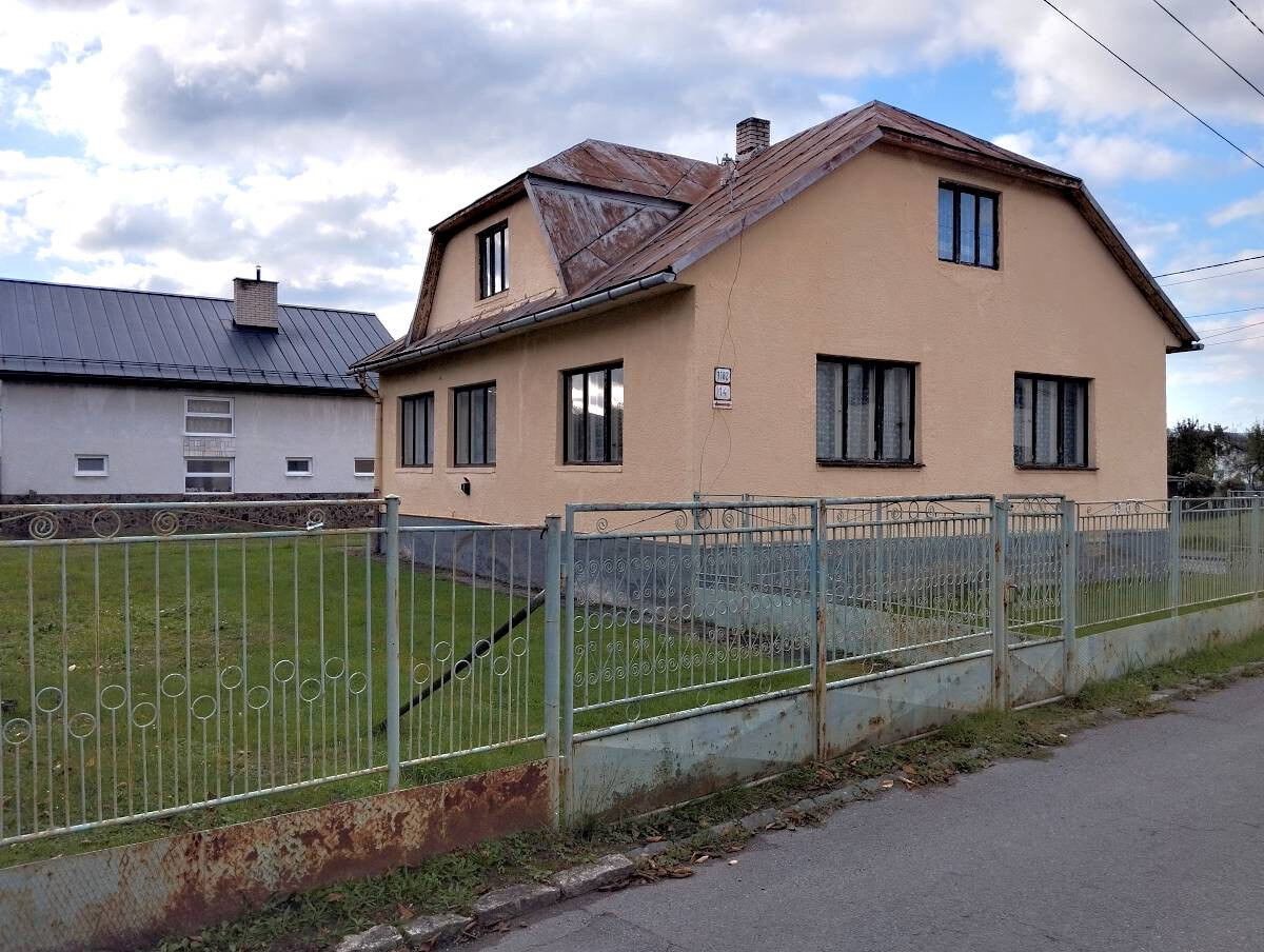 REZERVOVANÝ - Rodinný dom v Snine — foto 3
