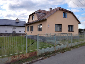 REZERVOVANÝ - Rodinný dom v Snine — foto 3