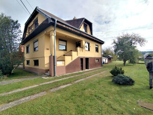 Rodinný dom v Ľubiši na predaj — foto 2