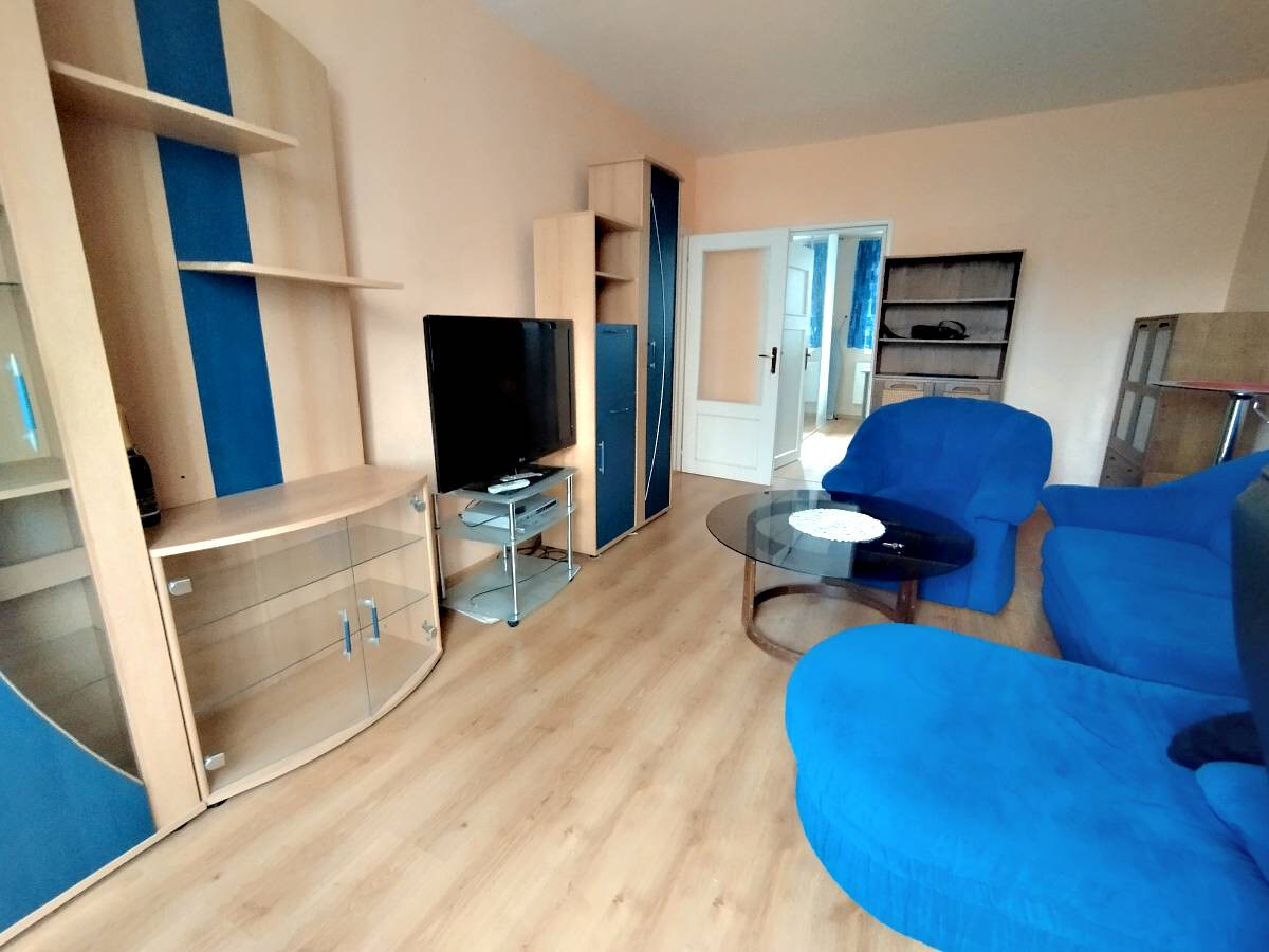 PREDANÝ 3-izbový byt po čiastočnej rekonštrukcii — foto 9