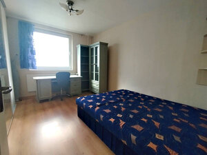 PREDANÝ 3-izbový byt po čiastočnej rekonštrukcii — foto 7