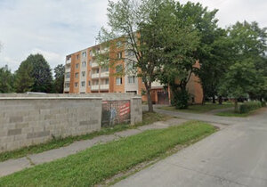 PRENAJATÝ, 1-izbový byt v Snine na prenájom — foto 1