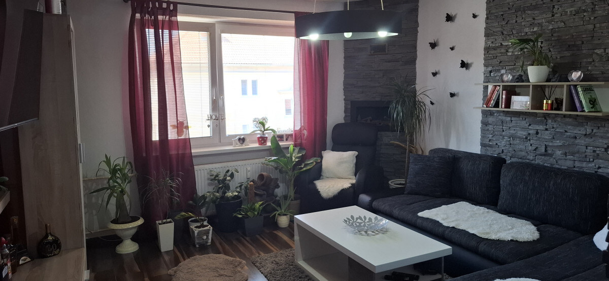 Predám 3-izbový byt v centre mesta — foto 4
